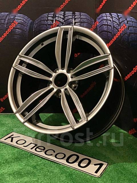 Диски бмв 668м. 6 s. 72 30 06. 6 mlb. 30 карабин патрон.