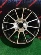 DWS. 6.0x15", 5x114.3, ET40,  67,1. 