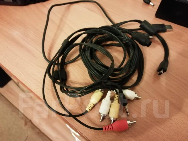 JVC. ����� 4-� ��, � ���������� ����
