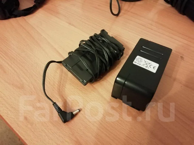 JVC. ����� 4-� ��, � ���������� ����