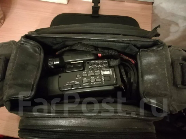 JVC. ����� 4-� ��, � ���������� ����