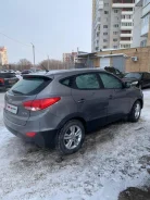 Hyundai ix35 ����