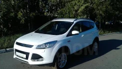 Ford Kuga ����