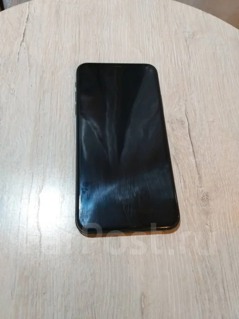Apple iPhone 11 Pro Max. �/�, �������, 3G, 4G LTE, Dual-SIM, ����������, NFC ����