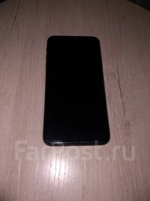 Apple iPhone 11 Pro Max. �/�, �������, 3G, 4G LTE, Dual-SIM, ����������, NFC ����