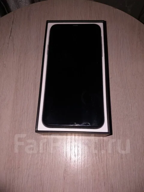 Apple iPhone 11 Pro Max. �/�, �������, 3G, 4G LTE, Dual-SIM, ����������, NFC ����