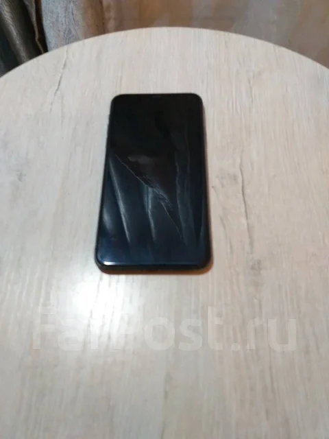 Apple iPhone 11 Pro Max. �/�, �������, 3G, 4G LTE, Dual-SIM, ����������, NFC ����