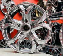 PDW Invader. 8.5x20", 5x150, ET40, �� 110,1���. ��� ����� �� ������ ����