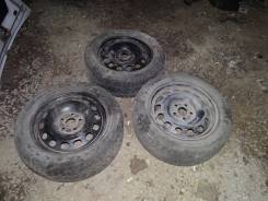 Audi. 6.5x16", 5x112, ET50,  57,1. 