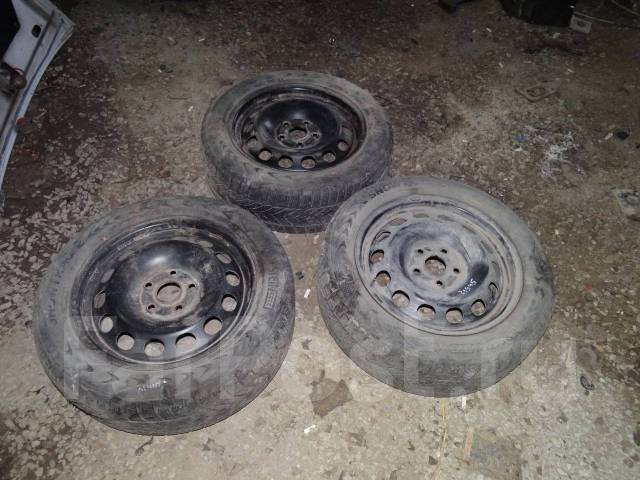Audi. 6.5x16", 5x112, ET50,  57,1. 