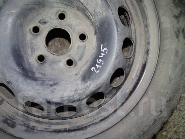 Audi. 6.5x16", 5x112, ET50,  57,1. 