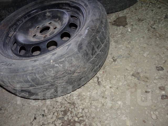 Audi. 6.5x16", 5x112, ET50,  57,1. 