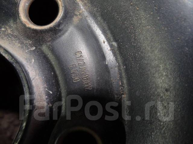 Audi. 6.5x16", 5x112, ET50,  57,1. 
