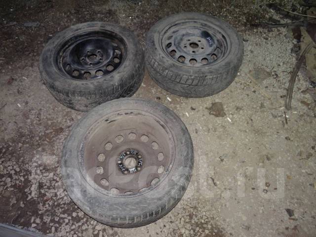 Audi. 6.5x16", 5x112, ET50,  57,1. 