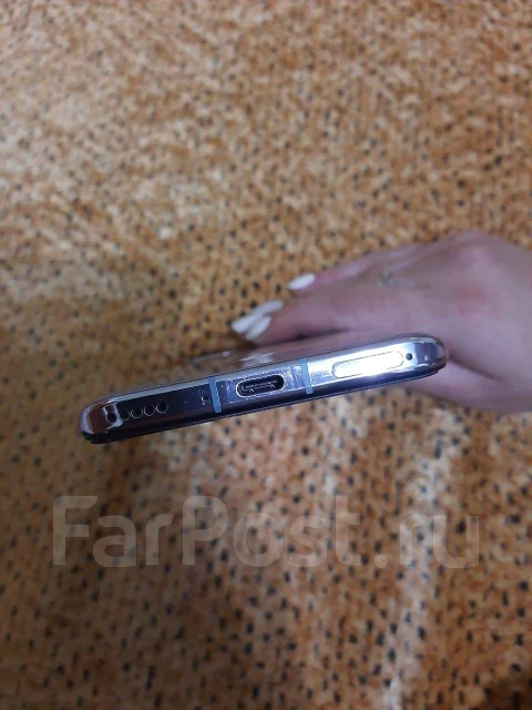 Honor 30. �/�, ����������, 3G, 4G LTE, 5G, Dual-SIM, NFC ����