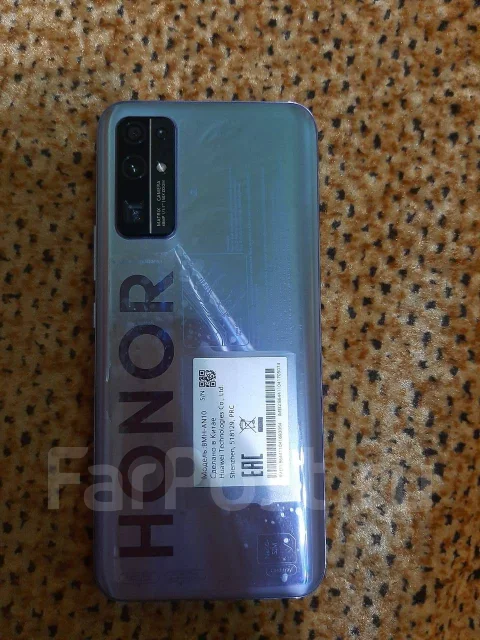 Honor 30. �/�, ����������, 3G, 4G LTE, 5G, Dual-SIM, NFC ����