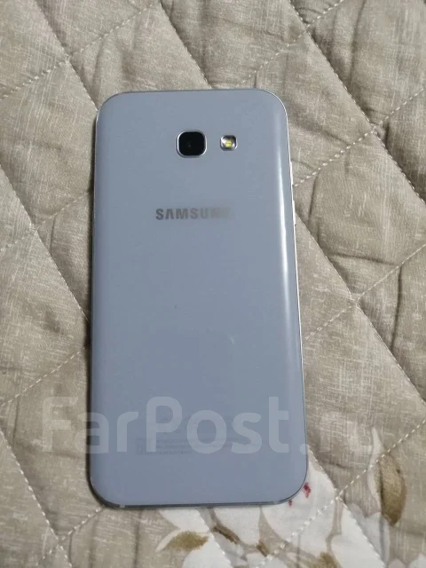 Samsung Galaxy A5 2017. �/� ����