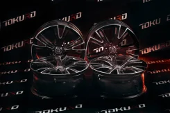 RAYS HFullCross Cross Sleekers Q5. 8.0x19", 5x114.3, ET38, �� 73,1���. ����