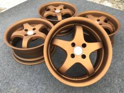 Seiken. 7.0x16", 4x100, ET38 ����