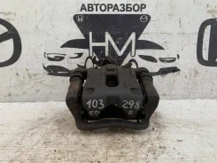 ������� ������ ������ Honda Civic FK FN 5D 2006-2012 [43012SMGE02] 43012SMGE02 ����