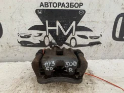 ������� ������ ������ Honda Civic FK FN 5D 2006-2012 [43012SMGE02] 43012SMGE02 ����