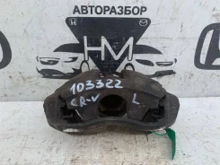 ������� �������� ����� Honda CR-V 3 RE 2006-2012 [45019SWWG00] 45019SWWG00 ����