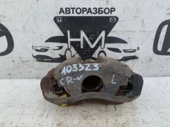 ������� �������� ����� Honda CR-V 3 RE 2006-2012 [45019SWWG00] 45019SWWG00 ����