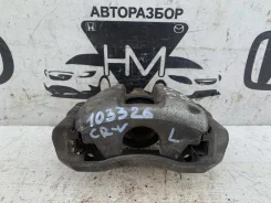 ������� �������� ����� Honda CR-V 3 RE 2006-2012 [45019SWWG00] 45019SWWG00 ����