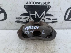 ������� �������� ����� Honda CR-V 3 RE 2006-2012 [45019SWWG00] 45019SWWG00 ����