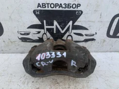 ������� �������� ������ Honda CR-V 3 RE 2006-2012 [45018SWWG00] 45018SWWG00 ����