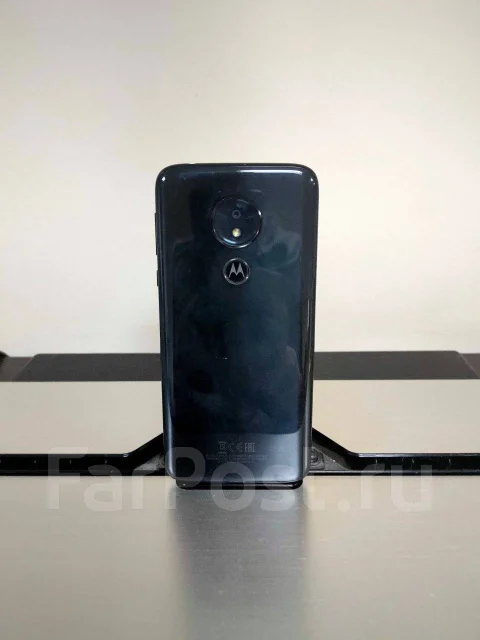 Moto G7 Power. �/�, ������, 3G, 4G LTE, Dual-SIM ����