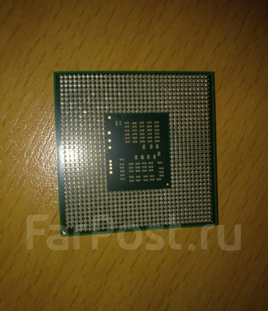 Intel Core i3-380M ����