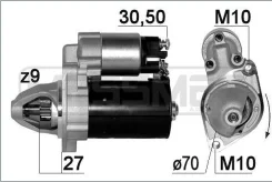 ������� Mercedes W203/W204/W211/W212/CLK (C209)/CLC (CL203) - M271 220667 ����