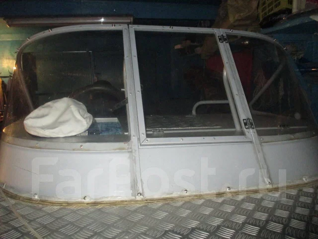 Wellboat-45. 2015 ���, ����� 4,5��., ��������� ���������, 40��.�., ������ ����