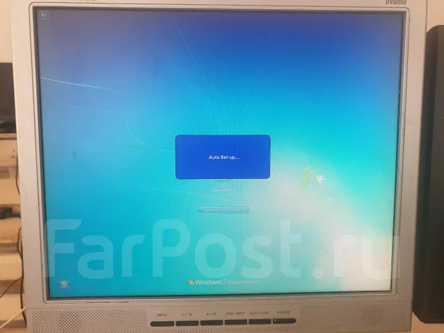 iiyama. 17" ����