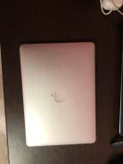 Apple MacBook Air 13 2017 Mid. 13.3", 1,8����, ��� 8 ��, ���� 128���, WiFi, Bluetooth, ����������� �� 8��. ����
