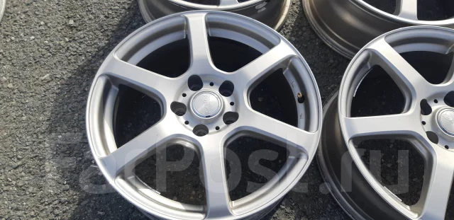 Yokohama Laycea 02. 7.0x17", 5x114.3, ET38 ����