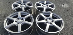 Yokohama Laycea 02. 7.0x17", 5x114.3, ET38 ����