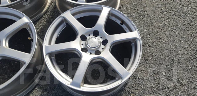 Yokohama Laycea 02. 7.0x17", 5x114.3, ET38 ����