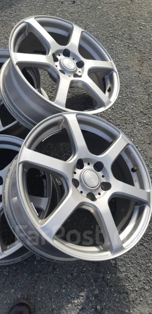 Yokohama Laycea 02. 7.0x17", 5x114.3, ET38 ����