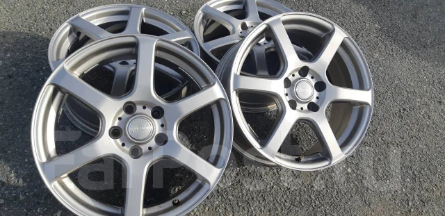 Yokohama Laycea 02. 7.0x17", 5x114.3, ET38 ����