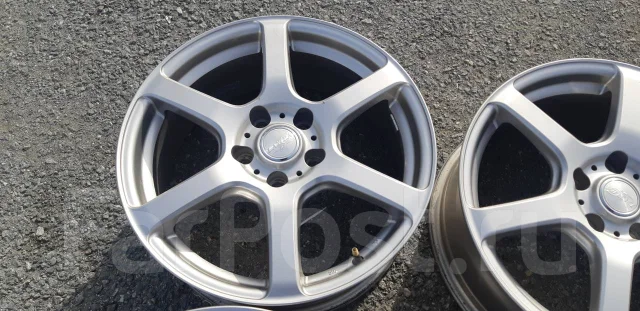 Yokohama Laycea 02. 7.0x17", 5x114.3, ET38 ����