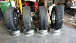 Toyo Tranpath S/U. ����� at, 2016 ���, �/�, ����� 5 % ����