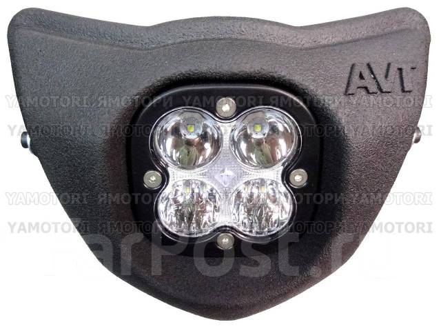 Avt extreme led фара