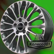 Replay FD45. 7.0x17", 5x108, ET45, �� 63,3���. ����