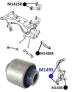 ����������� M149S MR223673 ���������� M149S ����