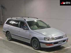 Toyota Caldina. CT190, 2CT ����