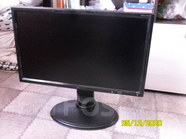 Монитор 23" RoverScan Futura W239, 1920x1080 IPS VGA DVI D-Sub, б/у, в ...