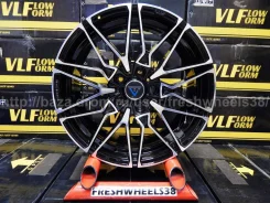 Wheelegend VLF18. 8.0x18", 5x114.3, ET38, �� 73,1���. ����