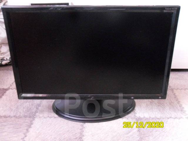 Монитор 23" RoverScan Futura W239, 1920x1080 IPS VGA DVI D-Sub, б/у, в ...